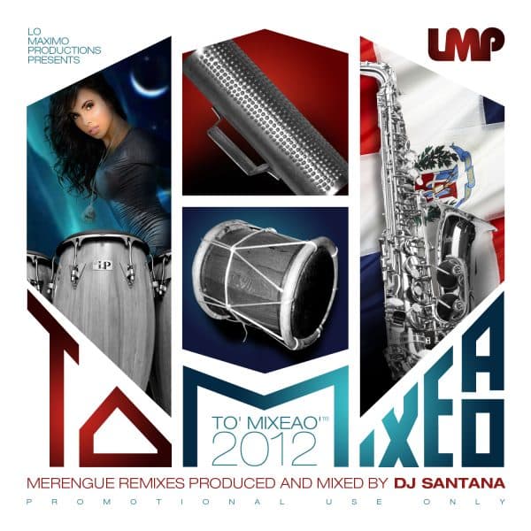 LMP Presents To Mixeao