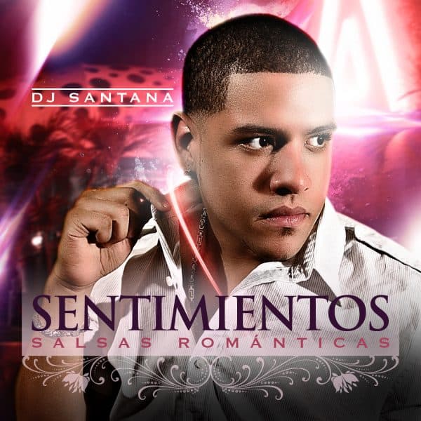 Sentimientos 1 Mixtape (2011)