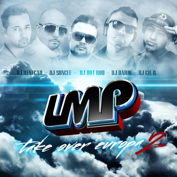 IAMLMP.COM Take Over Europe Part 2 (2012)