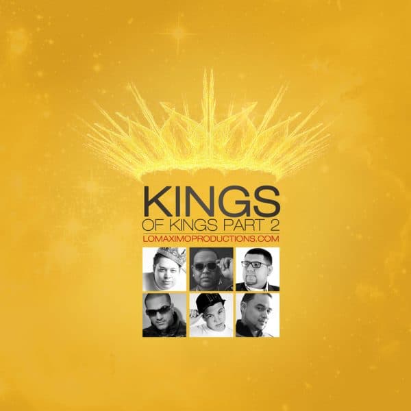 Kings Of Kings 2 Mixtape (2011)