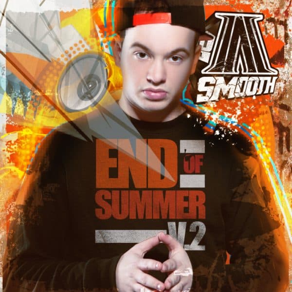 End Of Summer Volume 2 (2012)
