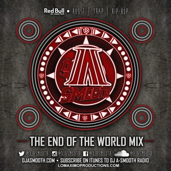 End Of The Winter Mixtape (2012)
