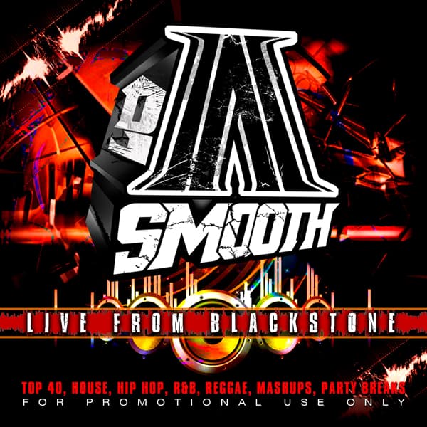 Live From Blackstone (2010)