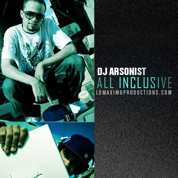 All Inclusive Side A (2010)