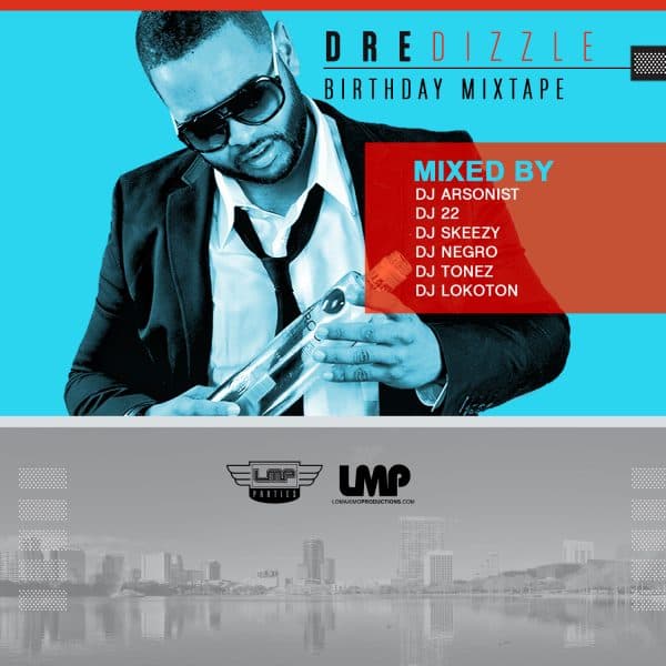 Bash Mixtape (2013)