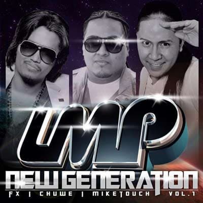LMP The New Generation (2012)
