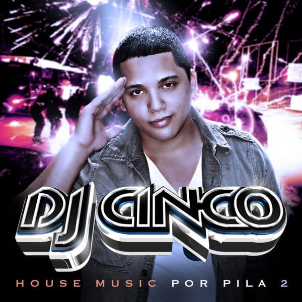 House Por Pila Volume 2 (2011)