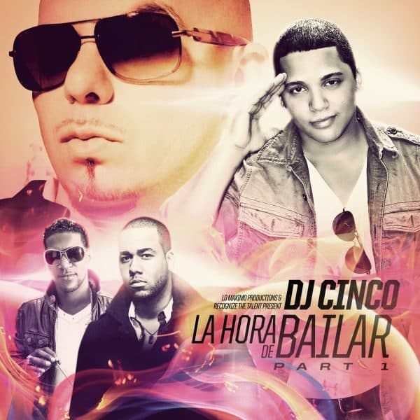 La Hora De Bailar (2011)