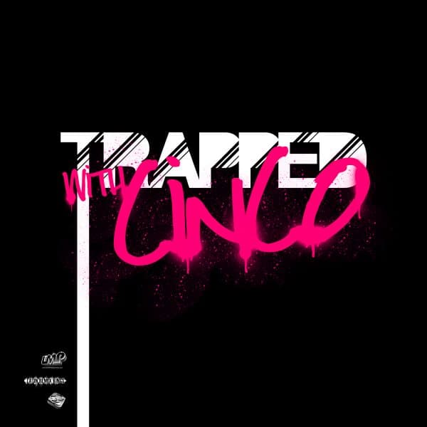 Trapped With Cinco (2013)