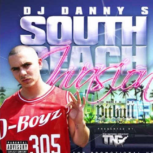 Pitbull : South Beach Invasion (2004)