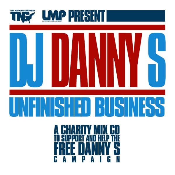 Unfinished Business (2012)