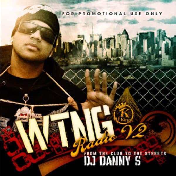 WTNG Radio Volume 2 (2008)