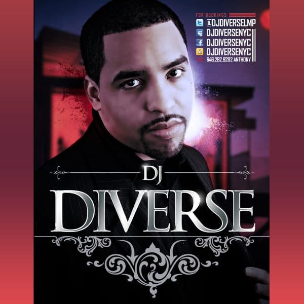 The Latin Mixtape (2010)