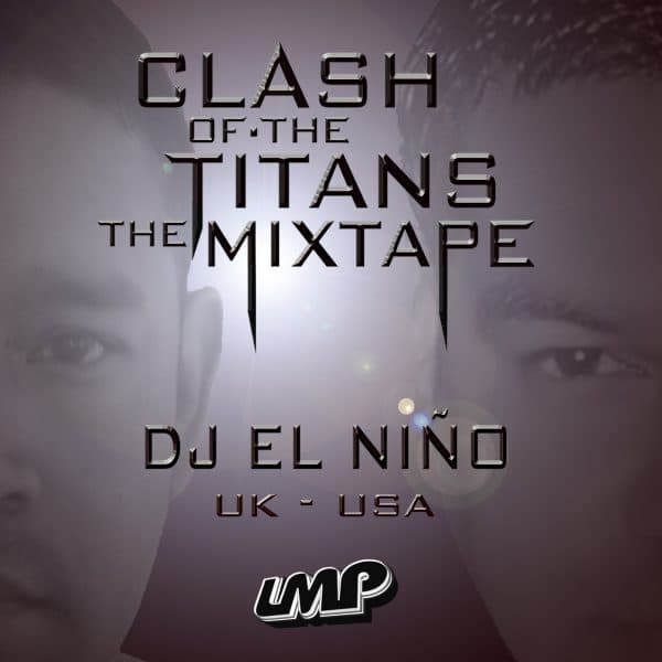 Clash Of The Titans (2012)