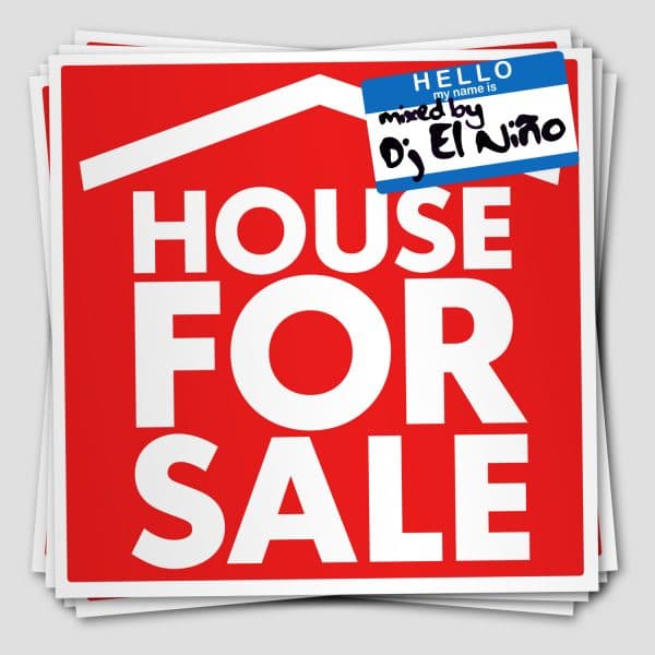House For Sale Mixtape (2011)