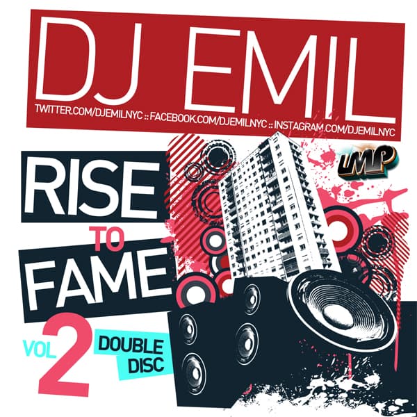 Rise To Fame Latin Edition (2012)