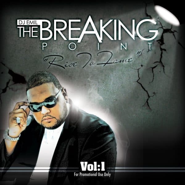 The Breaking Point Rise To Fame (2011)