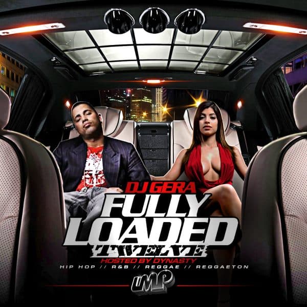 Fully Loaded 12 (2010)
