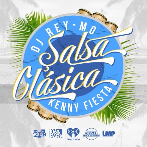 Salsa Clasica (2013)