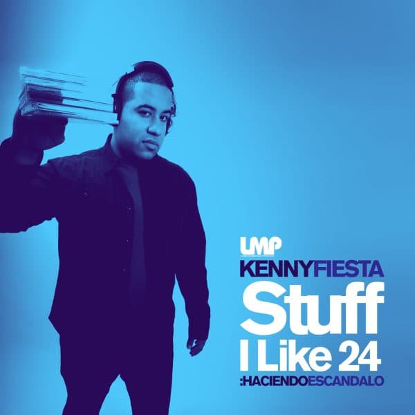 Stuff I Like 24 (2010)