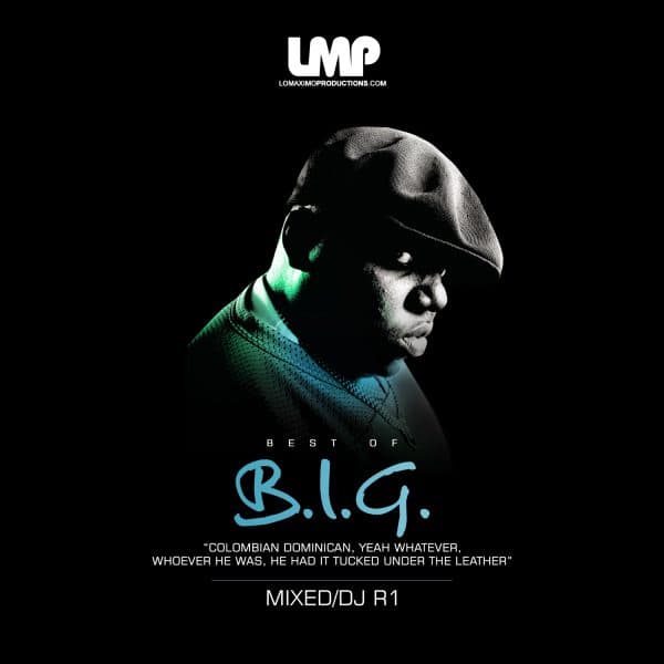 Best of Notorious BIG (2009)