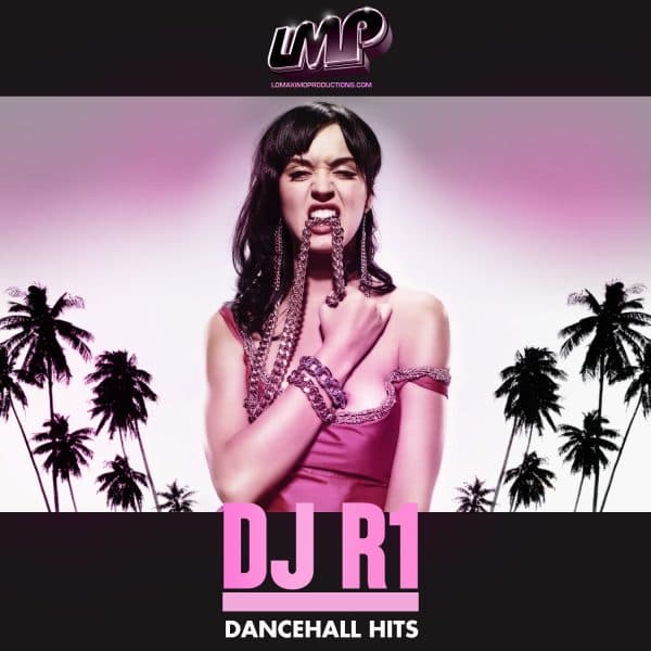 Dancehall Hits Mixtape (2009)