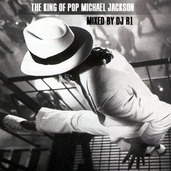 The King Of Pop Michael Jackson (2009)