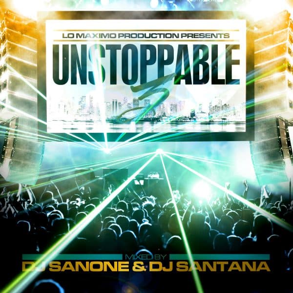 Unstoppable 3 (2011)