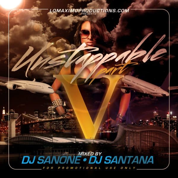 Unstoppable 5 (2011)