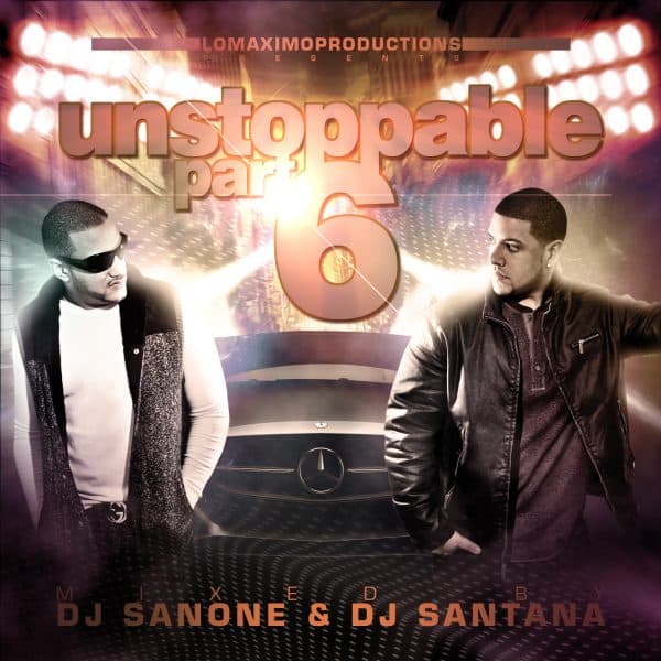 Unstoppable 6 (2012)