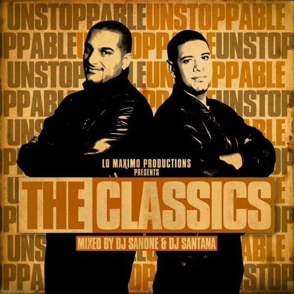 Unstoppable The Classics