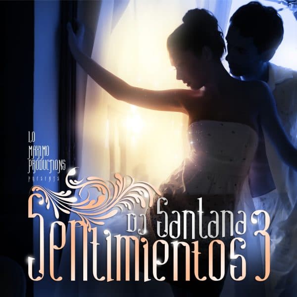 Sentimientos 3 Mixtape (2012)