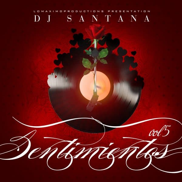 Sentimientos 5 Mixtape (2013)