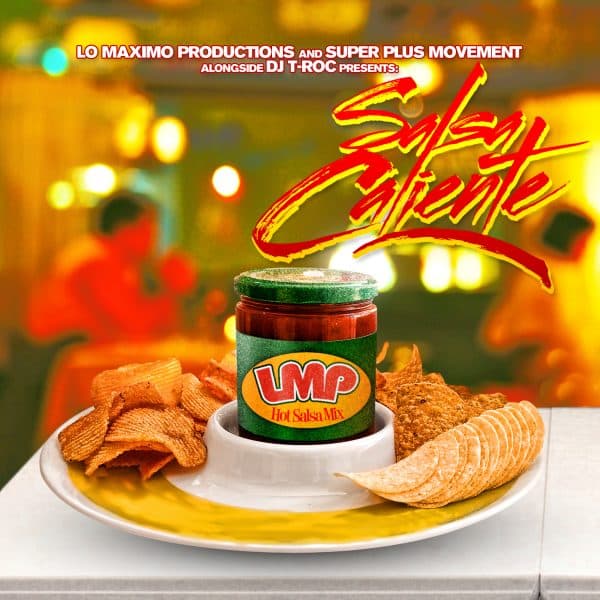Salsa Caliente (2010)