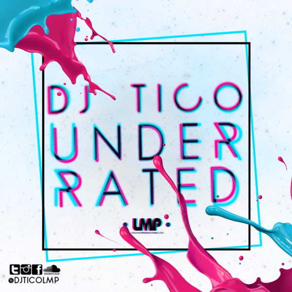 Underrated (2013)