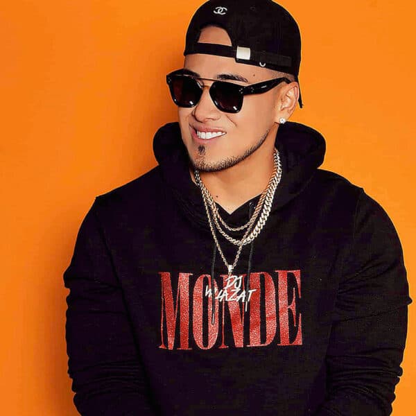 Bachata Mix October 2015