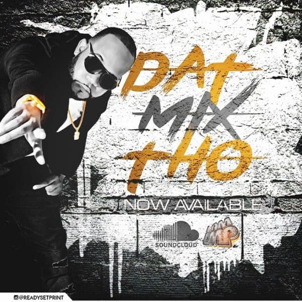 Dat Hip Hop Mix Tho November 2015