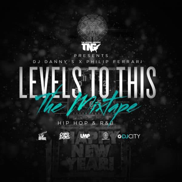 Levels To This Mixtape (2016)