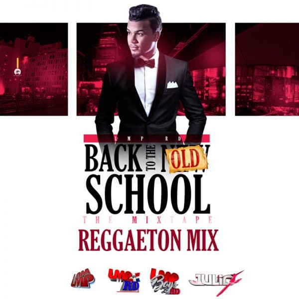 Reggaeton Old School Mix March 2016
