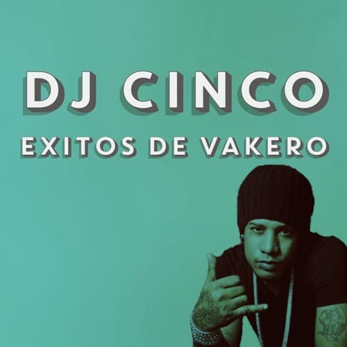 Exitos De Vakero