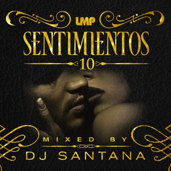 Sentimientos 10 Mixtape (2016)