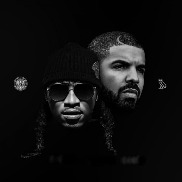 Drake x Future Mix 2016