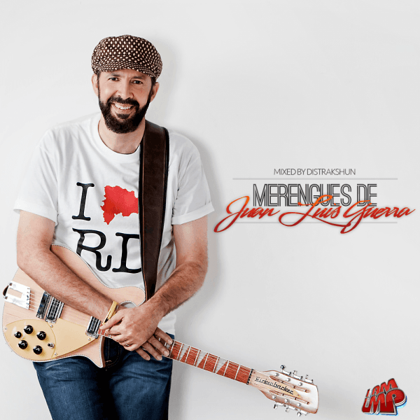 Merengues De Juan Luis Guerra