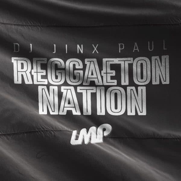 Reggaeton Nation Mixtape (2016)