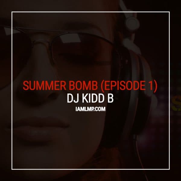 Summer Bomb Episode 1 July 2016