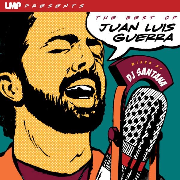 The Best of Juan Luis Guerra (2016)