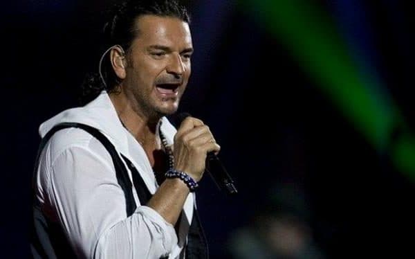 Balada Mix 22 (Ricardo Arjona Mix) August 2017