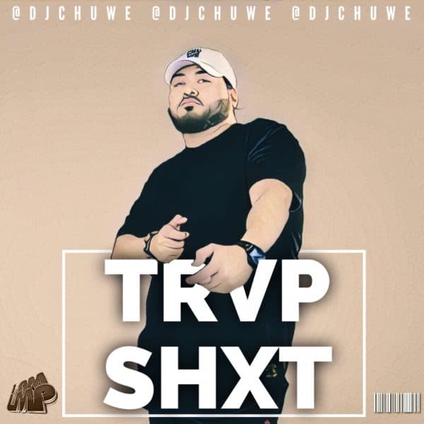 TRVP SHXT Mix