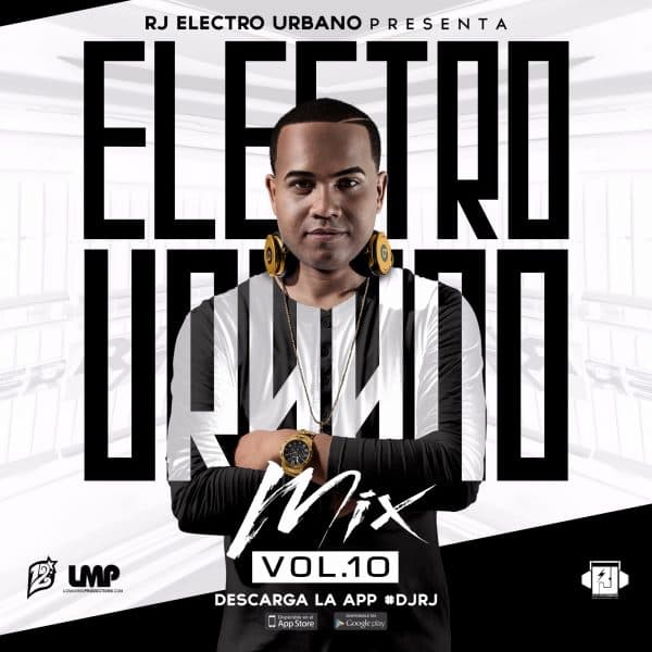 Electro Urbano Volume 10 December 2016