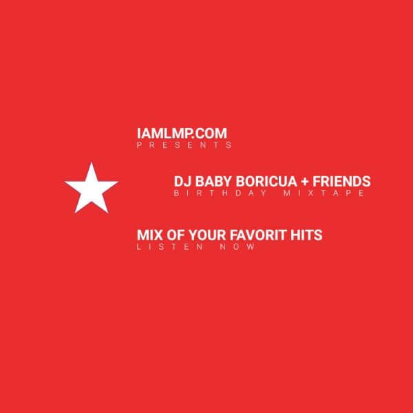 Birthday Mixtape + Friends (2017)